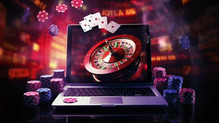 Tim dukungan pelanggan rajawd777 siap membantu melalui live chat dan saluran komunikasi lainnya