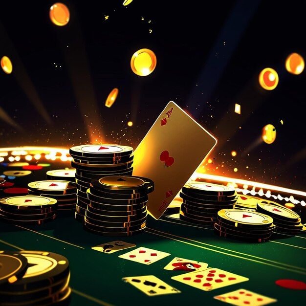 Antarmuka Free Fire World Series rajawd777 di layar ponsel Android menampilkan pasar taruhan dan statistik tim